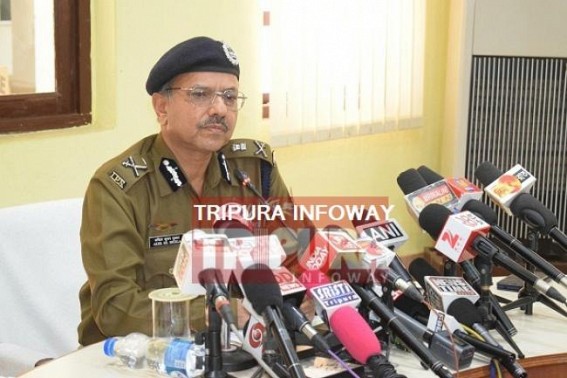 Toll-free number  15103  announced by DGP for free, fair election
